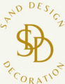 Sand Design Decoration